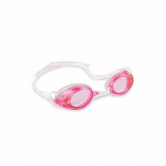 Очки для плавания Intex 55684 One size Pink (SKL1006) Павлоград