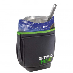 Ложка Optimus Titanium Long Spoon (1017-8016166) Хмельницький