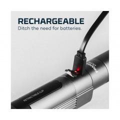 Фонарь Nebo Franklin Dual RC (1033-NB NEB-WLT-0022-G) Київ