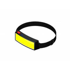 Светодиодный налобный фонарик HEADLAMP BL TM-G14 COB + USB CHARGE 438-17026671 Южноукраїнськ