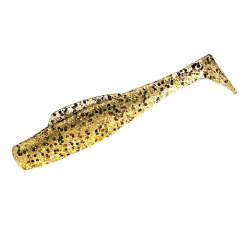 Силікон ZMAN Diezel Minnowz 4" 5pc #Golden Boy (678017 / DMIN-323PK5) Кам'янка-Дніпровська