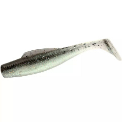 Силікон ZMAN Minnowz 3" 6pc #Bad Shad (2126092 / GMIN-259PK6) Хуст