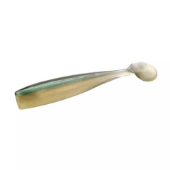 Силікон Lunker City Shaker 8/BG 3.75" #218 Ayu (2160803 / 38218) Орехов
