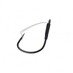 Крючок Decoy Worm 105 Cover Finesse 02 5 шт/уп (1013-1562.00.71) Київ