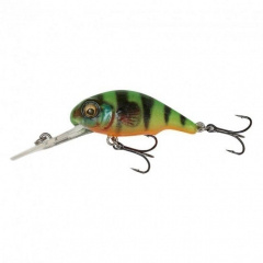 Воблер Savage Gear 3D Goby Crank Bait 40F 40mm 3.5g Зелено-желтый (1013-1854.11.30) Бровары