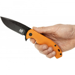 Нож Skif Sturdy II BSW Orange (1013-1765.03.03) Генічеськ