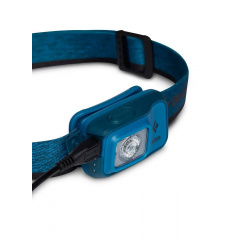 Фонарь налобный Black Diamond Astro 300 Azul (1033-BD 620674.4004. ALL1) Южноукраїнськ