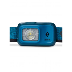 Фонарь налобный Black Diamond Astro 300 Azul (1033-BD 620674.4004. ALL1) Южноукраїнськ
