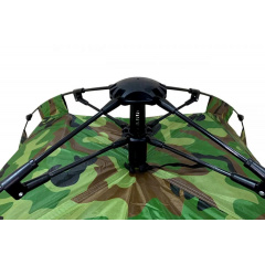 Палатка туристическая автоматическая RIAS 3-х местная 2.0х1.5м Camo 3-х местная (3_03725) Киев