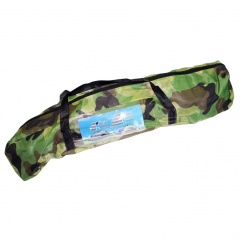 Палатка туристическая автоматическая RIAS 3-х местная 2.0х1.5м Camo 3-х местная (3_03725) Киев