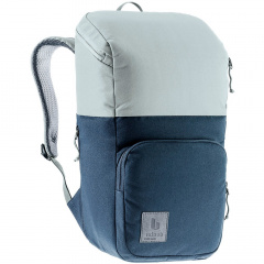 Рюкзак Deuter Overday 15 л Blue (1052-3610623 3245) Одесса