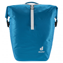 Рюкзак Deuter Weybridge 25+5 Синий (1052-3230222 3068) Київ
