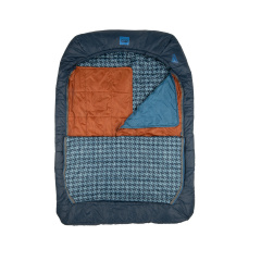 Спальник Kelty Tru Comfort Doublewide 20 198 Темно-синий (35417123-DWPGB) Черкаси