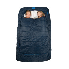 Спальник Kelty Tru Comfort Doublewide 20 198 Темно-синий (35417123-DWPGB) Черкаси