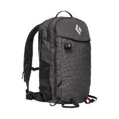 Рюкзак Black Diamond Jetforce UltraLight 26 Black M/L (1033-BD 681338.0002-ML) Калуш