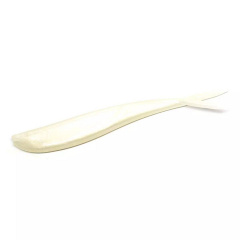 Силікон Lunker City Fin-S Fish 8/BG 5" #036 Albino Shad (2205104 / 55536) Братське