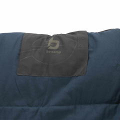Спальный мешок Bo-Camp Balwen Cool/Warm Silver -4° Blue/Grey (3605888) Приморськ