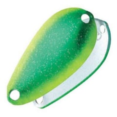 Блесна Jackall Cibi Tearo 1.2g Зеленый (1013-1699.11.92) Боярка