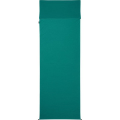 Вкладыш в спальник Mountain Equipment Groundup Liner Regular 195 см Aqua (1053-ME-004784.01564.Reg) Дзензелівка