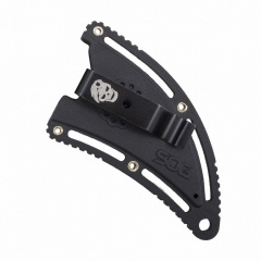 Нож SOG Gambit (1033-SOG GB1001-CP) Курень