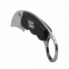 Нож SOG Gambit (1033-SOG GB1001-CP) Курень