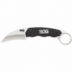 Нож SOG Gambit (1033-SOG GB1001-CP) Курень