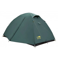 Туристическая палатка Tramp Scout 2 v2 green UTRT-055 Приморськ