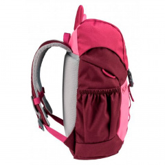 Рюкзак Deuter Kikki Розовый (1052-3610421 5566) Черкаси