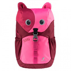 Рюкзак Deuter Kikki Розовый (1052-3610421 5566) Черкаси