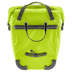 Рюкзак Deuter Weybridge 25+5 Салатовый (1052-3230222 8006) Сумы