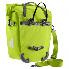 Рюкзак Deuter Weybridge 25+5 Салатовый (1052-3230222 8006) Сумы