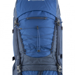 Рюкзак Pinguin Explorer 60 Синий Запоріжжя