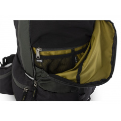 Велорюкзак Acepac Flite 20 Черный Кропивницький
