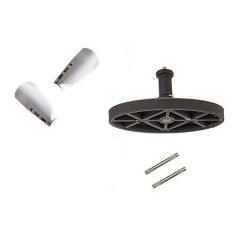 Набор наконечников Leki Smart tip Service Set 2 шт (1052-8 826 221 00) Хмельницький