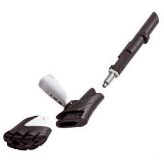 Набор наконечников Leki Smart tip Service Set 2 шт (1052-8 826 221 00) Хмельницький