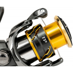 Котушка SHIMANO Twin Power FD 2500SHG 6.0:1 9+1 (2266-99-60) Суми