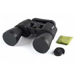 Биноколь водонепроницаемый Canon 20x50 PRO 20 кратный AdV Black Київ
