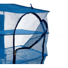 Сушарка для риби Flagman Drying 3 Section 40*65см (FHD4065) Южноукраїнськ