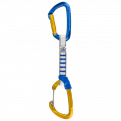 Оттяжка с карабинами Climbing Technology Berry Set NY 22 CM (1053-2E694GE D0A) Энергодар
