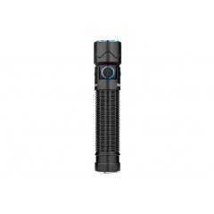 Фонарь Olight Warrior Mini 2 Черный (1013-2370.33.85) Лубны