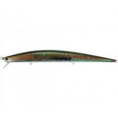 Воблер DUO Tide Minnow Slim 175SP 175mm 27.6g Коричневый/Зеленый (1013-34.33.81) Мукачево
