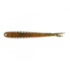 Силикон Keitech Live Impact 2.5 12 шт/уп Бежевый (1013-1551.01.19) Тячев