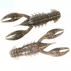 Силікон ZMAN TRD Crawz 2.5" 6pc #Moodbug (2114149 / TRDCR-325PK6) Чернігів