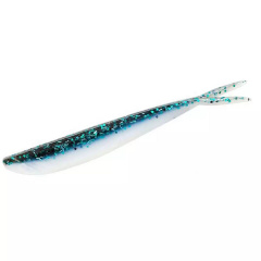 Силікон Lunker City Fin-S Fish 10/BG 4" #119 (599953 / 11940) Курень
