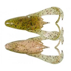 Силикон Keitech Noisy Flapper 3.5 5 шт/уп Светло-коричневый (1013-1551.12.74) Білгород-Дністровський