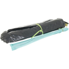 Палатка туристическая двухместная Underprice 205 х150х105 см Зеленый Київ