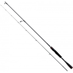 Спиннинг Shimano Zodias 64ULS Solid Tip 1.93m 2-6g Spinning (1013-2266.71.24) Первомайськ