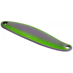 Блесна SV Fishing Flash Line 1,3g P Зеленый/Серый (1013-1810.10.87) Харьков