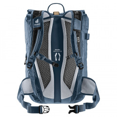 Рюкзак Deuter Amager 25+5 Ink (1052-3220022 3067) Киев
