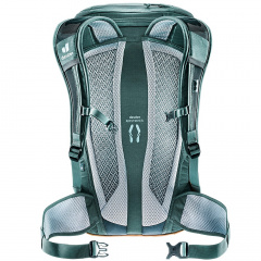 Рюкзак Deuter Rotsoord 25+5 Зеленый (1052-3221022 3618) Чорноморськ